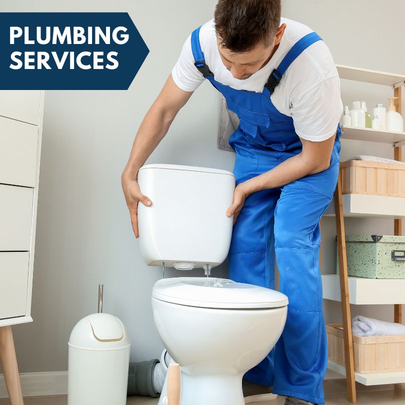 Plumbing Company in Stratford, SD